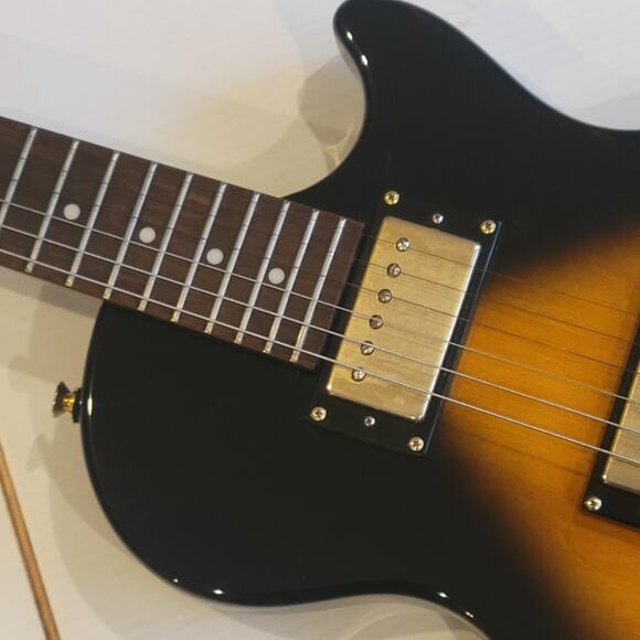 Epiphone Special II Special Model Electric Guitar - Picture 3 of 10